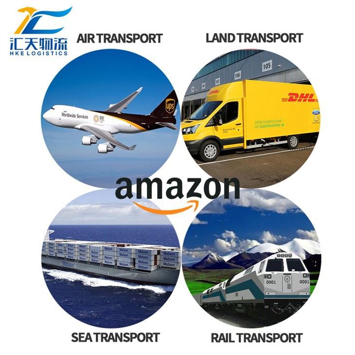 Cua Freight Forwarder Rau E-scooters Shipping Los ntawm Tuam Tshoj mus rau United States