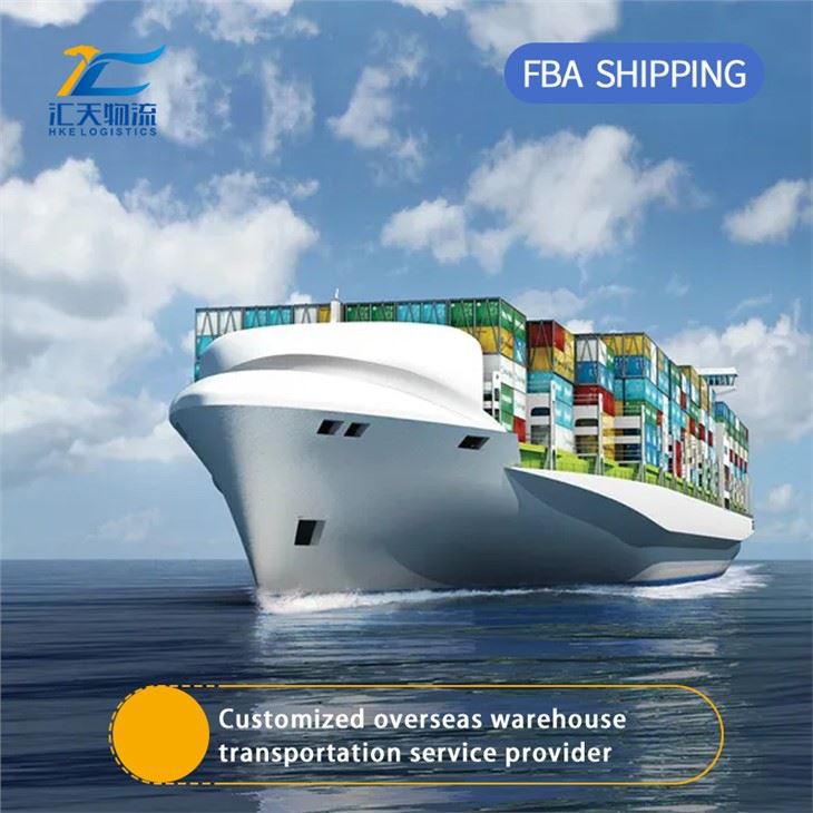 Hiav txwv Shipping Agents hauv Shenzhen