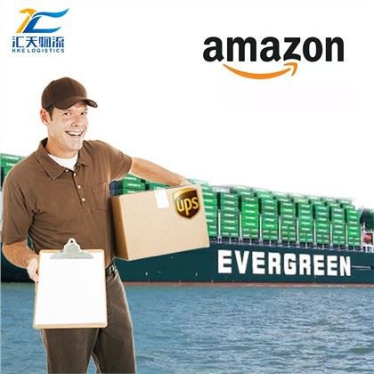 Qhov Rooj Rau Qhov Rooj Thauj Los Ntawm Tuam Tshoj mus rau Tebchaws Meskas rau E-bike lossis Vape Pen