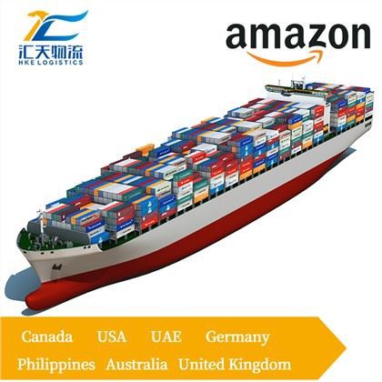 Shipping Nqe Tus Neeg Sawv Cev Tuam Tshoj rau Tebchaws Meskas